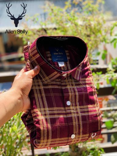 Pure cotton premium shirts | Code CS500 sg