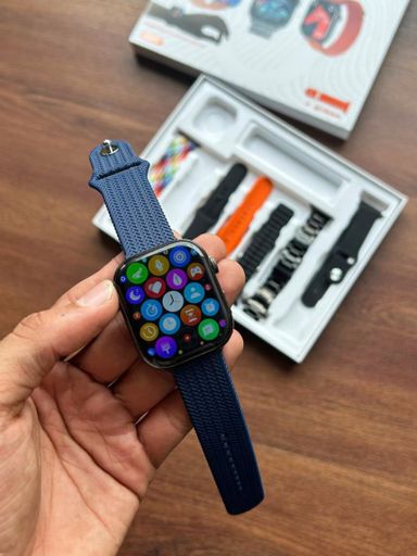 Apple series 9 special edition combo | Code M109 qb
