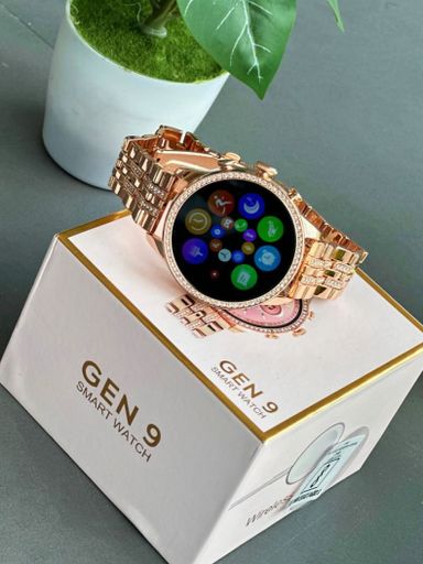 FOSSIL GEN 9 | Code M111 qb
