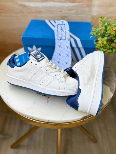 ADIDAS SUPERSTAR PARLEY | Code S300 kss