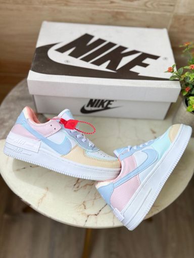 Girls NIKE AIRFORCE SHADOW | Code S308 kss