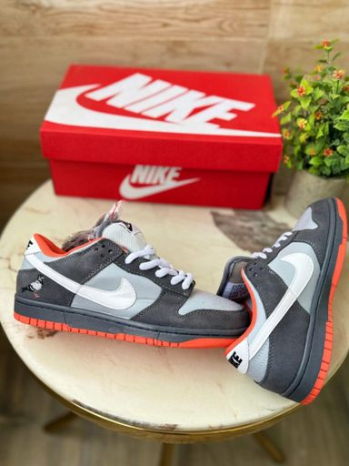 NIKE SB DUNK NYC PIGEON | Code S309 kss