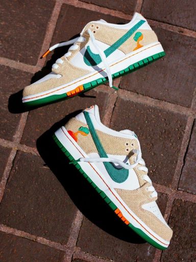 NIKE SB DUNK JARRITOES | Code S315 kss