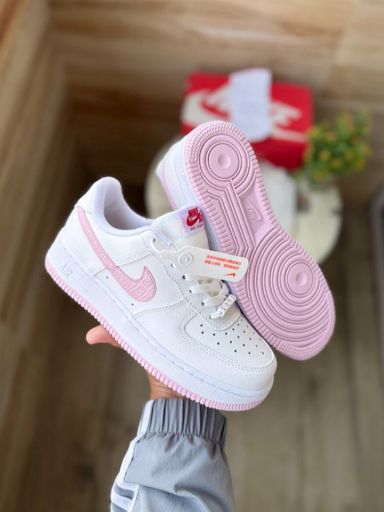 NIKE AIRFORCE ONE VALENTINE | Code S320 Kss