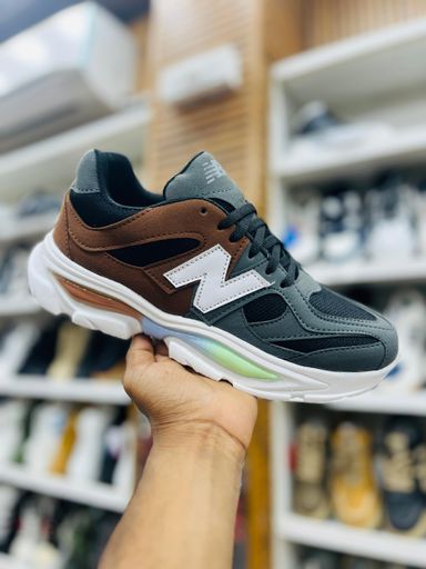 IMPORTED SHOES | Code S322 qbb