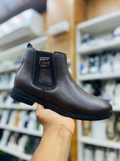 IMPORTED SHOES | Code S323 qbb