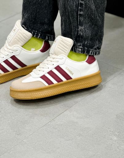 SAMBA | Code S328 cbb