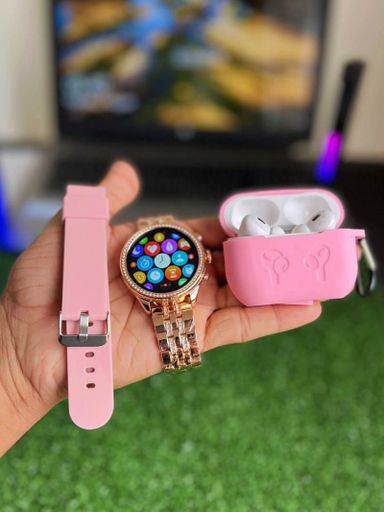 FOSSIL GEN 9 + AIRPODS PRO 2  combo | Code M121 g