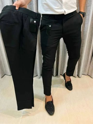 Zara cotton pants | Code MJ111 sg