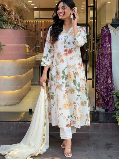 Designer three piece set | Code K342 stt