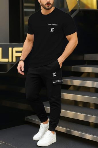 Premium Tracksuit | Code A107 idd