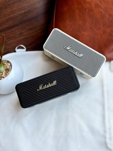 MARSHALL SPEAKER | Code : M123 qb