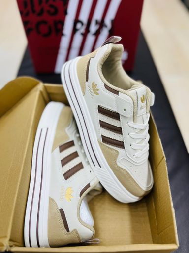 ADIDAS | Code S331 qb
