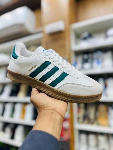 ADIDAS | Code S333 qb