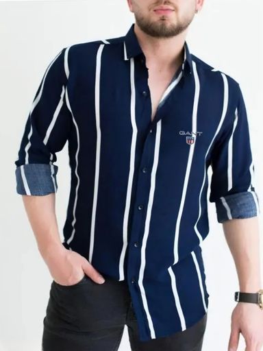 Premium GANT brand shirt | Code S402 idd
