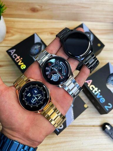 SAMSUNG ACTIVE 2 MEATEL | Code M110 qb