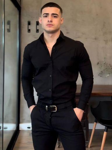 Zara premium shirt | Code S404 sg