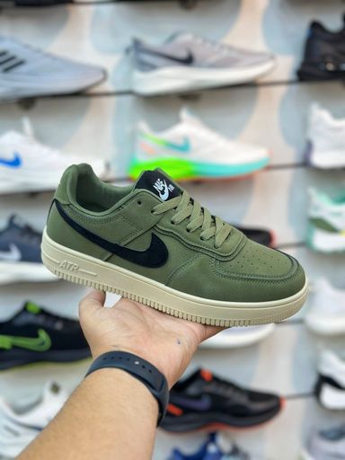 Imported Air Force | Code S335 qb