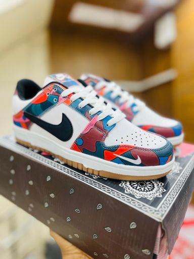 NIKE IMPORTED | Code S336 qb