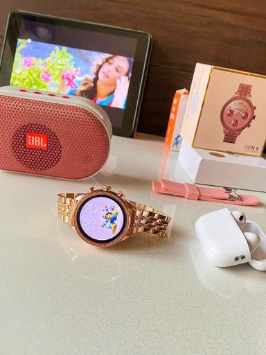 Gen 9 + TW2 + JBL boom speaker combo | Code M127 qb