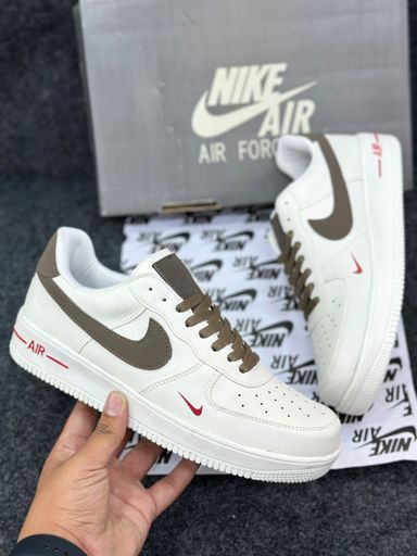 NIKE AIRFORCE | Code S345 qb