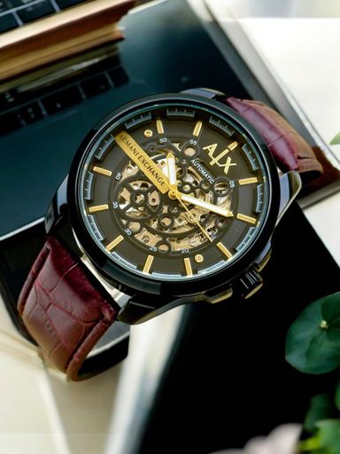 ARMANI | Code W151 idd