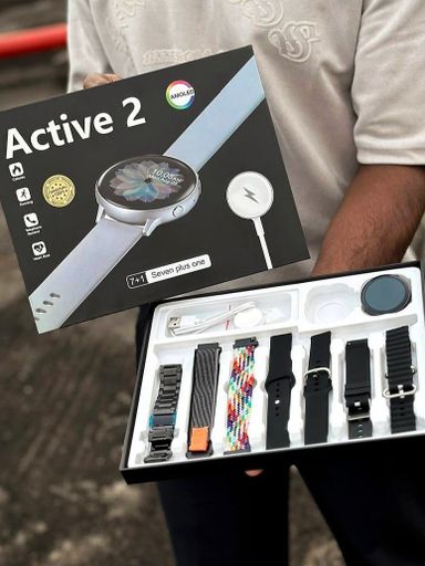 Samsung Active 2 pack | Code W152qb
