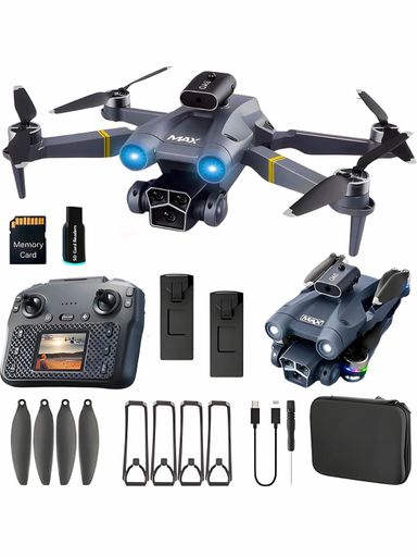 M3 Ultra DRONE with 3 Camera | Code G115 gg