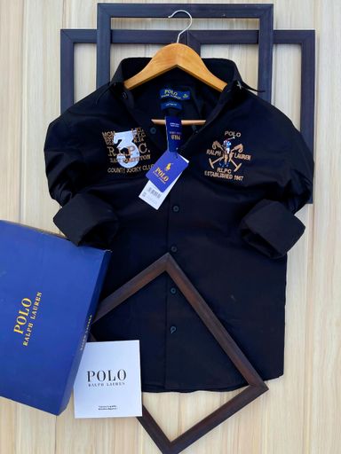Laxuary RL polo branded shirt | Code S409 dkk
