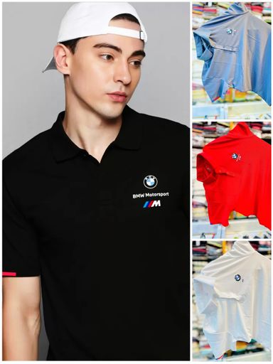 4 Premium Branded Cotton t-shirts combo | Code T134 SG