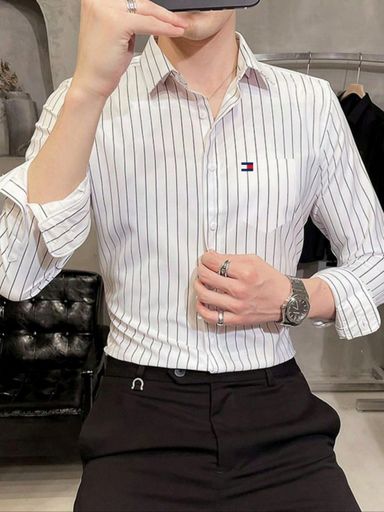 Premium Tommy shirt | Code S415 SG
