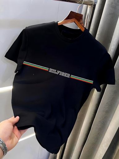 HILFIGER T-shirts | Code T137 QB