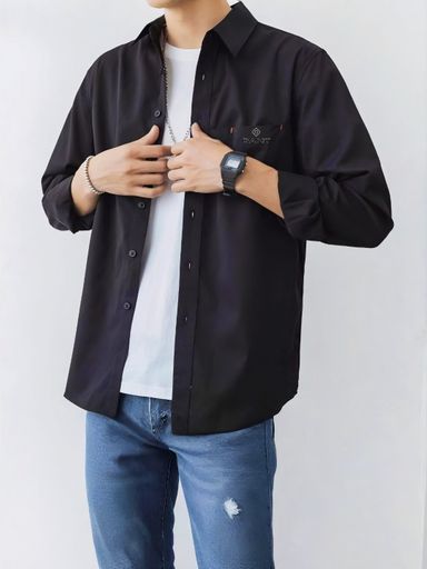 Premium GANT BRAND shirt | Code S420 DK