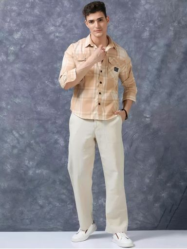 US POLO LINEN PANTS | Mj 115 DK