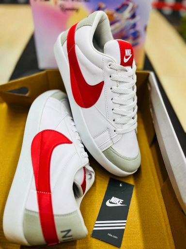 NIKE 7A | Code S350 QB