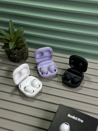 Samsung galaxy buds2 pro | Code M138 QB