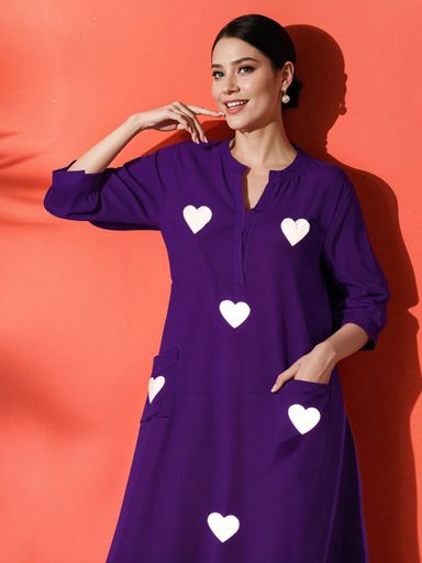Ethnic designer Stylish Top Pant set | Code KD177 ST