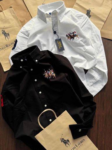 Trending RL shirts | Code S424 DK