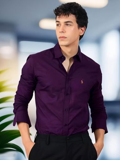 RL polo shirt | Code S429 DK