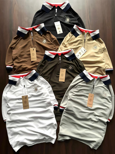 TOMMY HILFIGER T-SHIRT | Code T141 DK