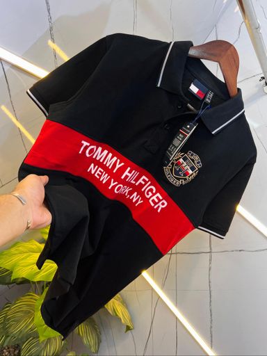 TOMMY HILFIGER PREMIUM TSHIRTS | Code T143 DK