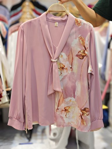 Diana Luxury Top | Code W109 NK