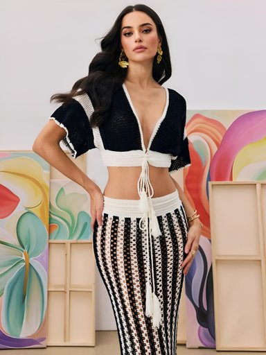 Kriza Luxury 2 pc Coord Set | Code W126 NK