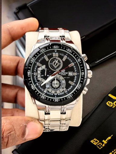 Casio EFV-610E | Code W158 GG
