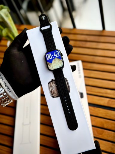Series10 watch | Code W171 GG 