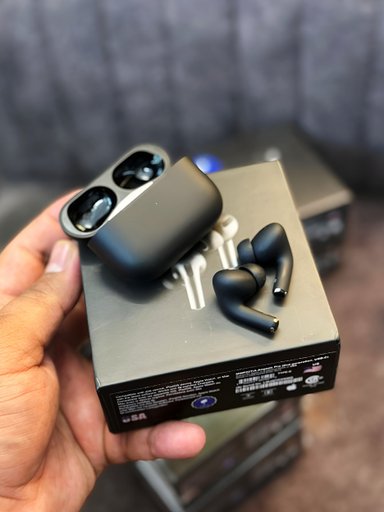 APPLE AIRPODS PRO 2nd Generation | Code M147 GG