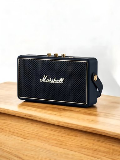 MARSHALL KILL BURN SPEAKER | Code M150 GG