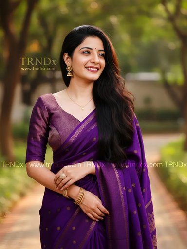 Elegant Roop silk saree | Code AS587 GR, GH