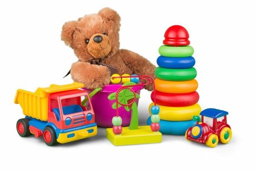 Baby Toys 