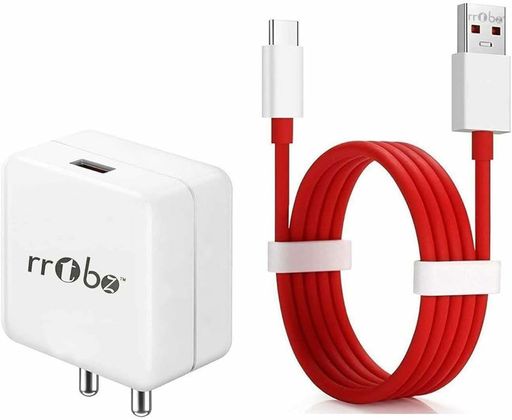 Charger & Data cable